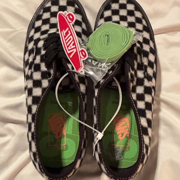 Vans x Concepts OG LX - Picture 3 of 6